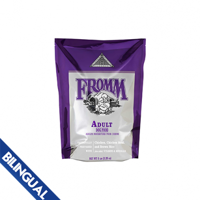 Fromm® Classic Adult