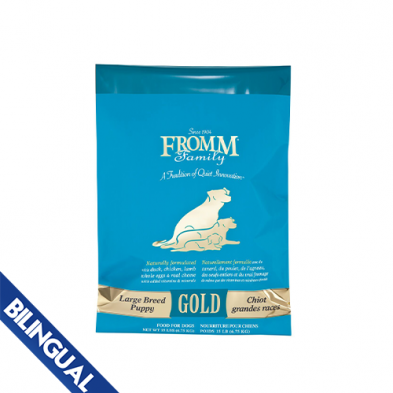Fromm® Gold Large Breed Puppy