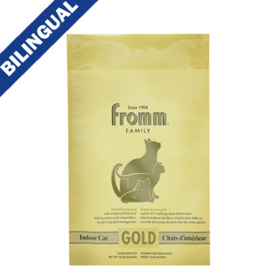 Fromm® Gold Indoor Cat