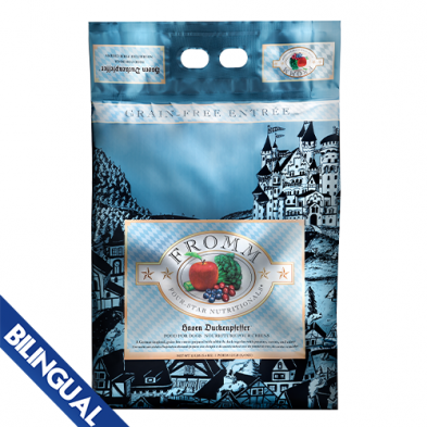 Fromm® Four Star® Hasen Duckenpfeffer