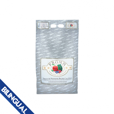 Fromm® Four Star® Trout & Whitefish Cat