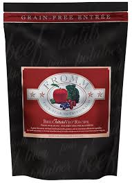 Fromm® Four Star® Beef Frittata Veg®