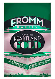 Fromm® Heartland Gold Large Breed Adult