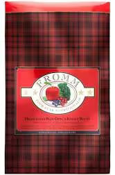 Fromm® Four Star® Highlander Beef, Oats, 'n Barley