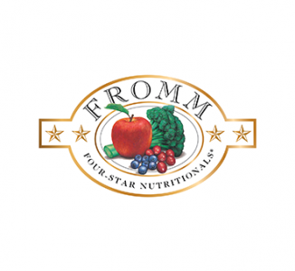 Fromm® Four Star® Game Bird Cat