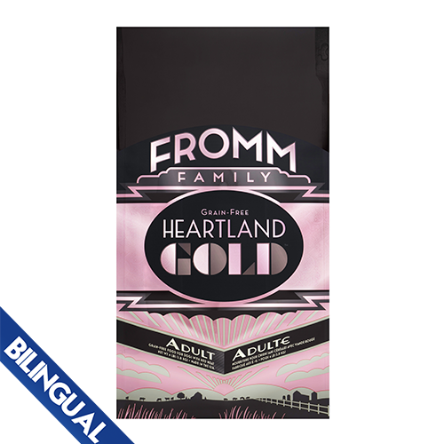 Fromm® Heartland Gold Adult