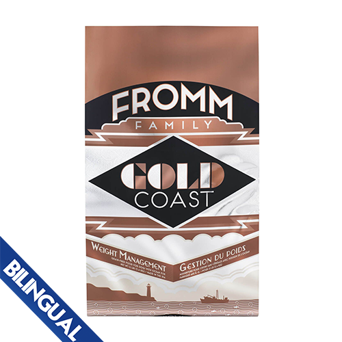 Fromm® Gold Coast Weight Management