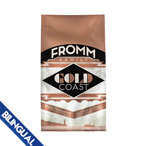 Fromm® Gold Coast Weight Management