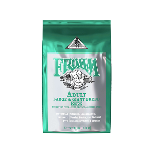 Fromm® Classic Adult Large & Giant Breed