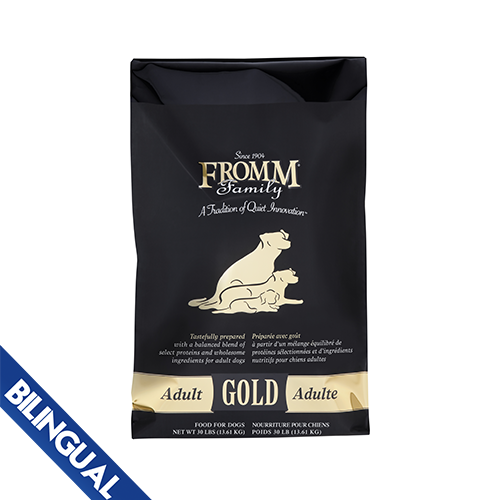 Fromm® Gold Adult