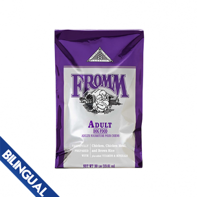 Fromm® Classic Adult