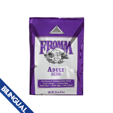 Fromm® Classic Adult