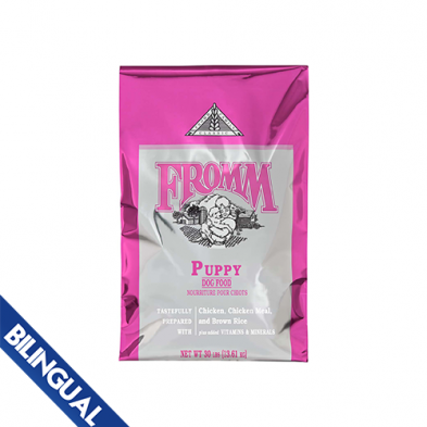 Fromm® Classic Puppy