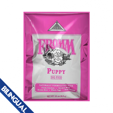 Fromm® Classic Puppy