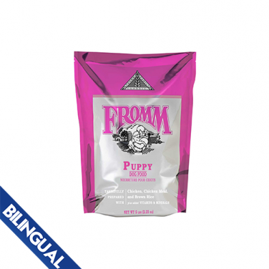 Fromm® Classic Puppy