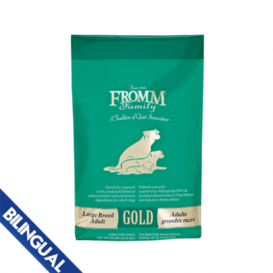 Fromm® Gold Large Breed Adult