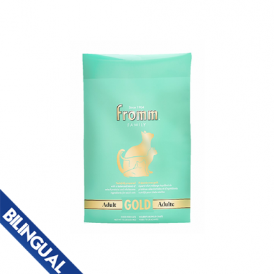Fromm® Gold Adult Cat