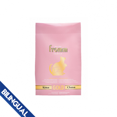 Fromm® Gold Kitten