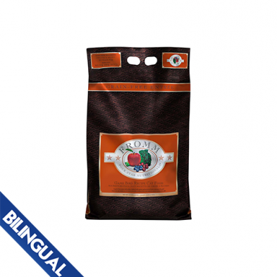 Fromm® Four Star® Game Bird Cat
