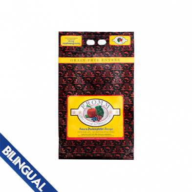 Fromm® Four Star® Hasen Duckenpfeffer Cat