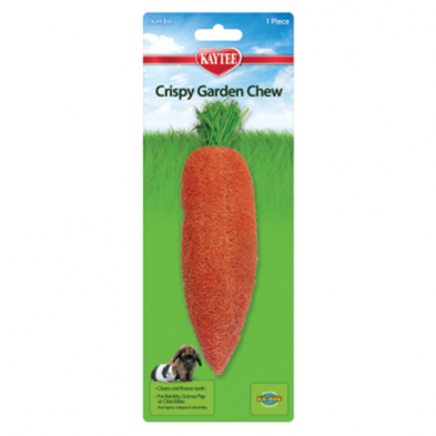 Kaytee® Chew Toy Jumbo Crispy Garden