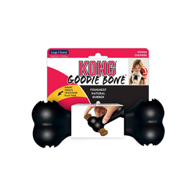 Kong® Extreme Goodie Bone™ Medium