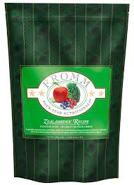 Fromm® Four Star® Zealambder