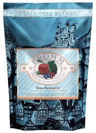 Fromm® Four Star® Hasen Duckenpfeffer