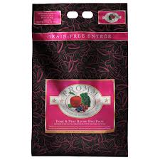 Fromm® Four Star® Pork & Peas