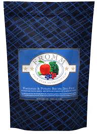 Fromm® Four Star® Whitefish & Potato