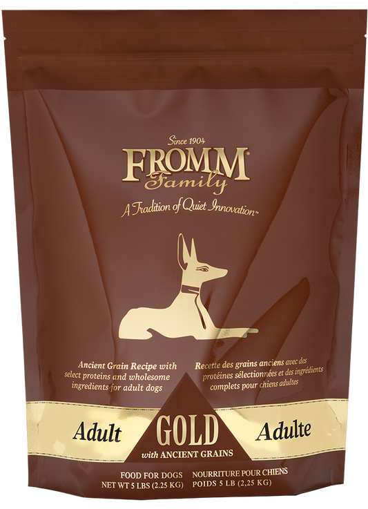 Fromm® Adult Gold Ancient Grains