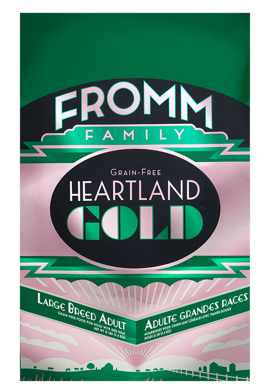 Fromm® Heartland Gold Large Breed Adult