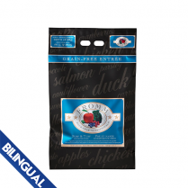Fromm® Four Star® Surf & Turf