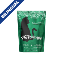 Fromm® PurrSnickitty™ Game Bird Cat