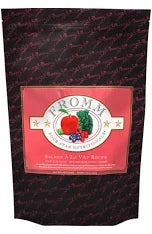 Fromm® Four Star® Salmon À La Veg