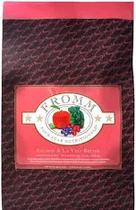 Fromm® Four Star® Salmon À La Veg