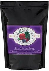 Fromm® Four Star® Duck À La Veg