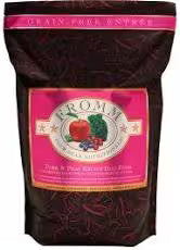 Fromm® Four Star® Pork & Peas