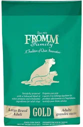 Fromm® Gold Large Breed Adult
