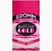 Fromm® Heartland Gold Puppy